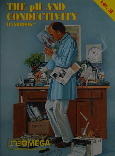 Cover for The pH and Conductivity Handbook