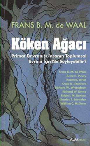 Cover for Köken Ağacı