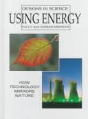 Cover for Using energy