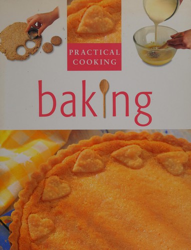 Cover for Baking (Practical Cooking)