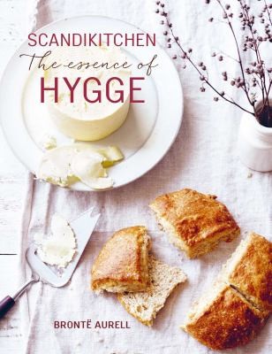 Cover for ScandiKitchen