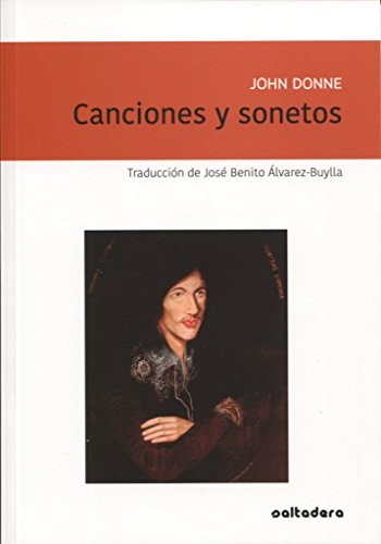 Cover for Canciones y sonetos