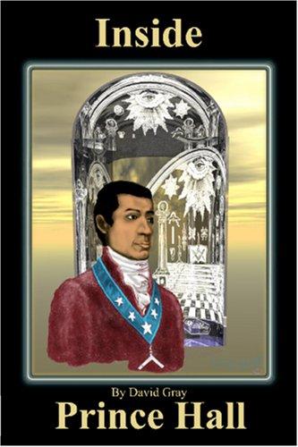 Cover for Inside Prince Hall