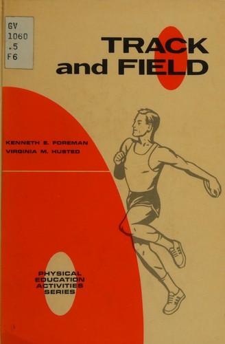 Cover for Track and field