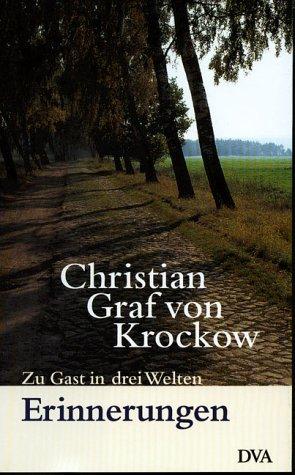 Cover for Zu Gast in drei Welten