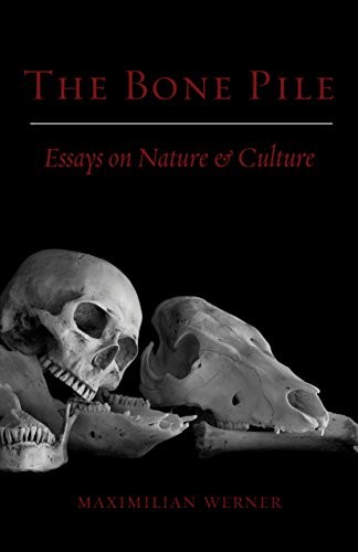 Cover for The Bone Pile