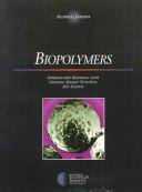 Cover for Biopolymers