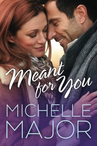 Cover for Meant for You