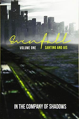 Cover for Evenfall Volume I