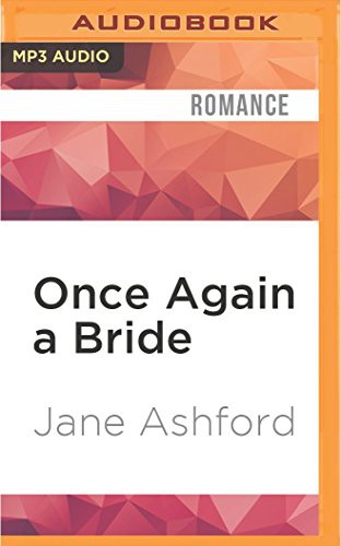 Cover for Once Again a Bride