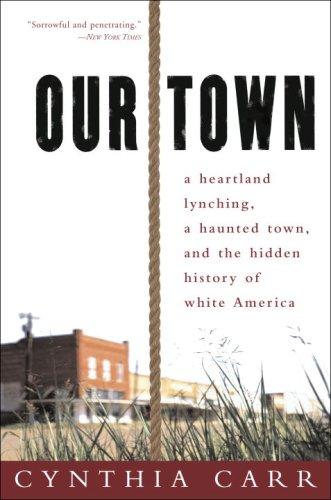 Cover for Our Town