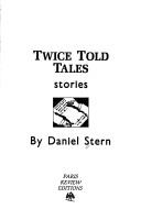 Cover for Twice told tales