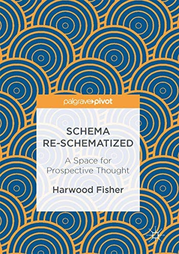 Cover for Schema Re-schematized
