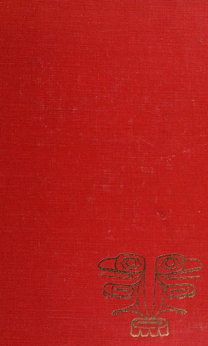 Cover for Early Chinese art and its possible influence in the Pacific basin