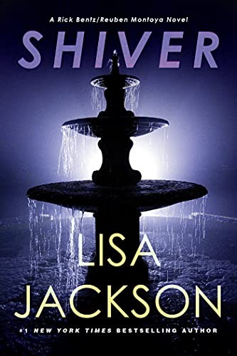 Cover for Shiver
