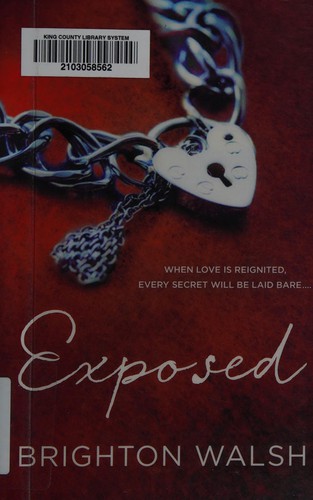 Cover for Exposed