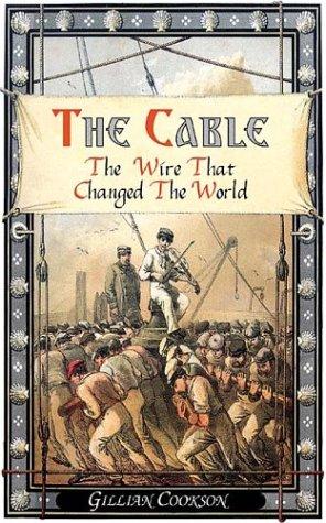 Cover for The Cable