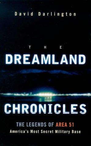 Cover for The Dreamland Chronicles