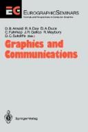 Cover for Graphics and communications