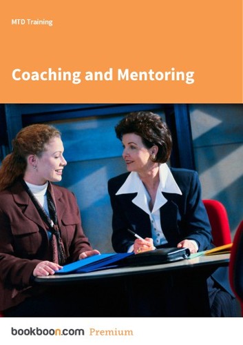 Cover for Coaching and Mentoring