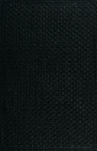 Cover for The Mammillaria handbook