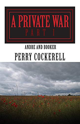 Cover for A Private War Part 1