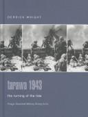 Cover for Tarawa 1943
