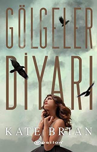 Cover for Gölgeler Diyari