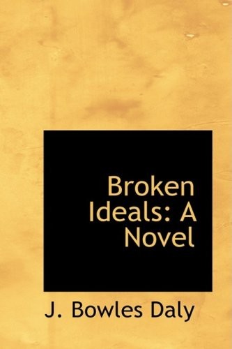 Cover for Broken Ideals