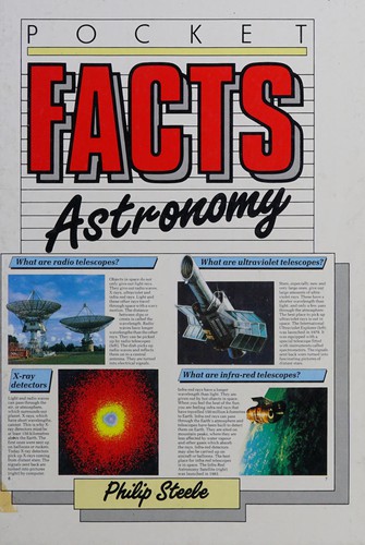 Cover for Astronomy