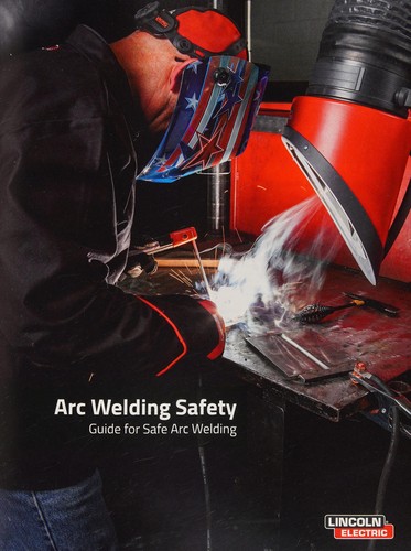 Cover for Arc welded projects