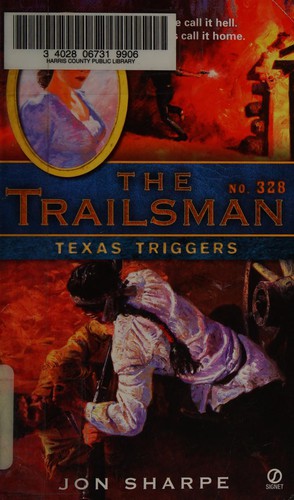 Cover for Texas triggers