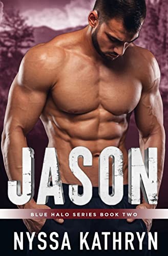 Cover for Jason