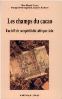 Cover for Les champs du cacao