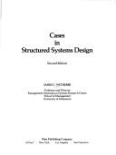Cover for Wetherbe CS Struct Design 2d
