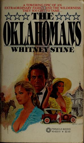 Cover for The Oklahomans