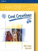 Cover for Cool Creations (10-14): Can Do Series (Can Do Play Activity Series)