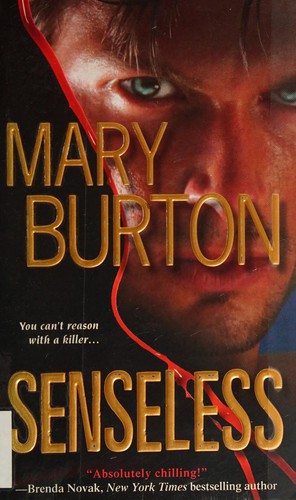 Cover for Senseless