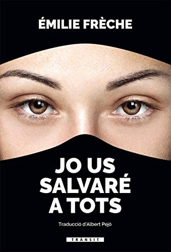 Cover for Jo us salvaré a tots