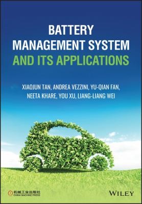 Cover for Battery Management System and Its Applications