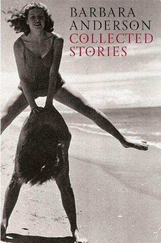 Cover for Collected Stories