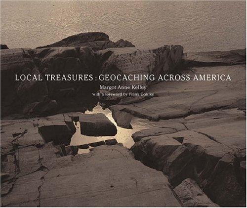 Cover for Local Treasures