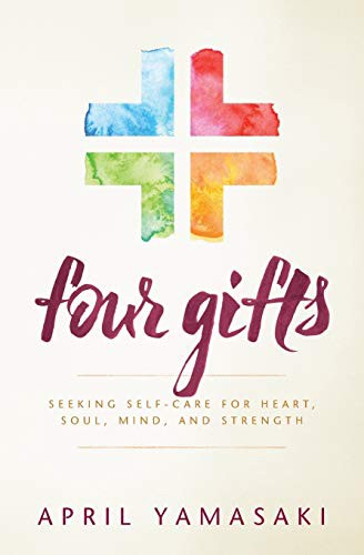 Cover for Four Gifts