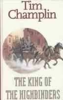 Cover for King of the Highbinders