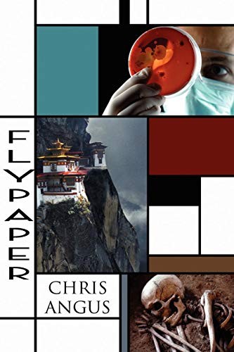 Cover for Flypaper