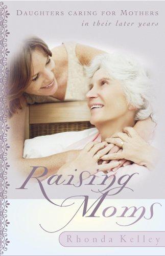 Cover for Raising Moms