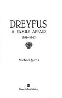 Cover for Dreyfus