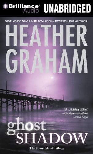 Cover for Ghost Shadow