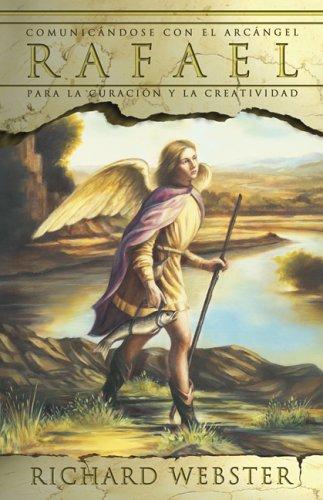 Cover for Rafael