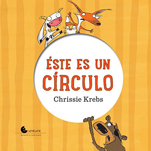 Cover for ESTE ES UN CIRCULO